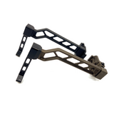 AIRSOFT ARTISAN AIII Style Stock Kit For M1913 ( BLACK / DDC )