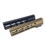 MK16 9.3" MLOK RAIL FOR M4/M16 Series AEG / GBB / PTW ( BLACK / DDC )
