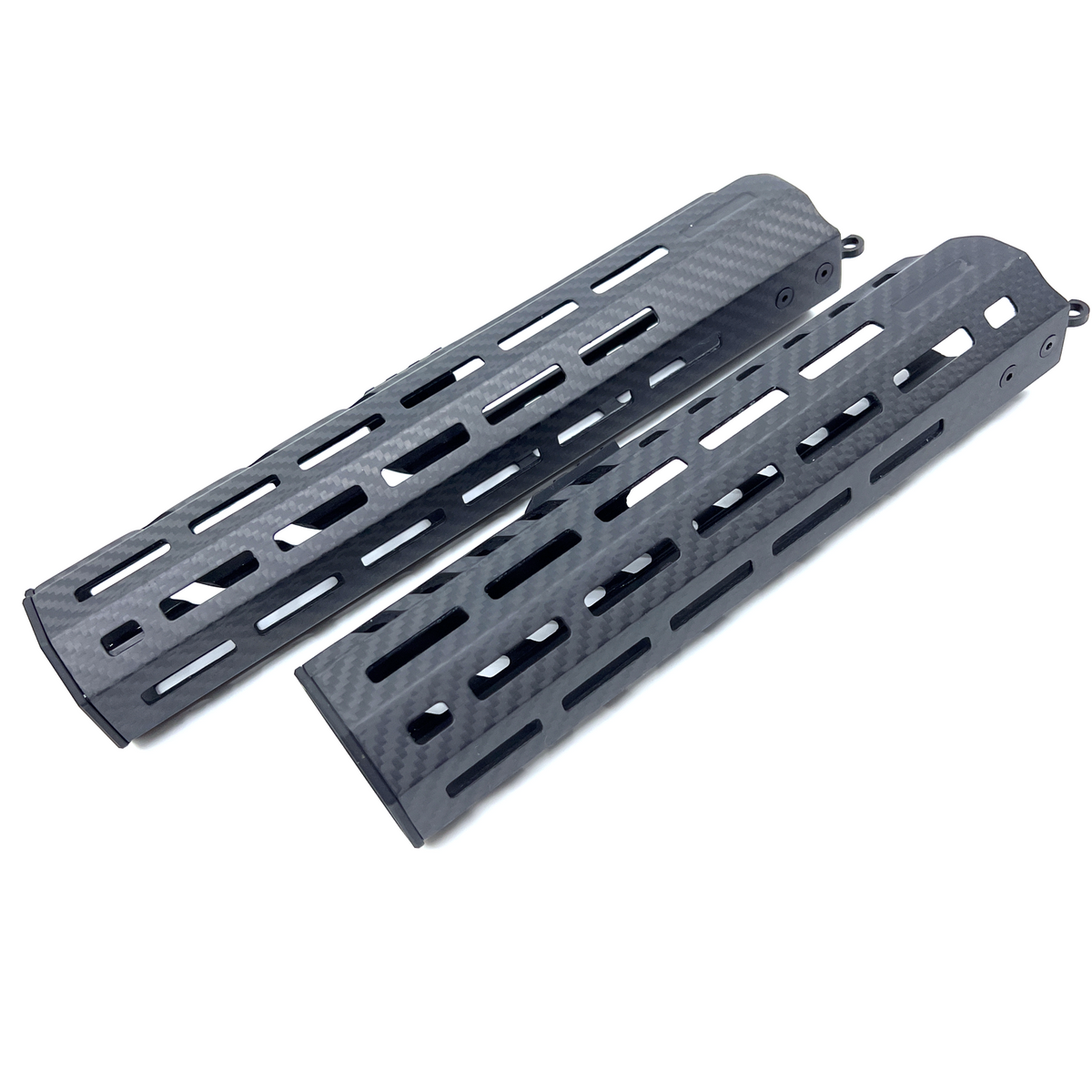 AIRSOFT ARTISAN 10" Carbon Fiber Handguard for SIG Airsoft MCX Virtus
