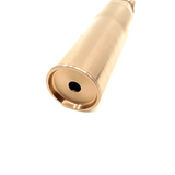 AIRSOFT ARTISAN REX Style DUMMY SILENCER (14mm-)