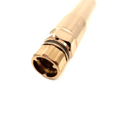 AIRSOFT ARTISAN REX Style DUMMY SILENCER with DA Flash Hider ( 14mm ccw )