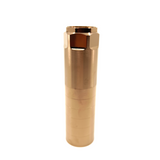 AIRSOFT ARTISAN REX Style DUMMY SILENCER (14mm-)