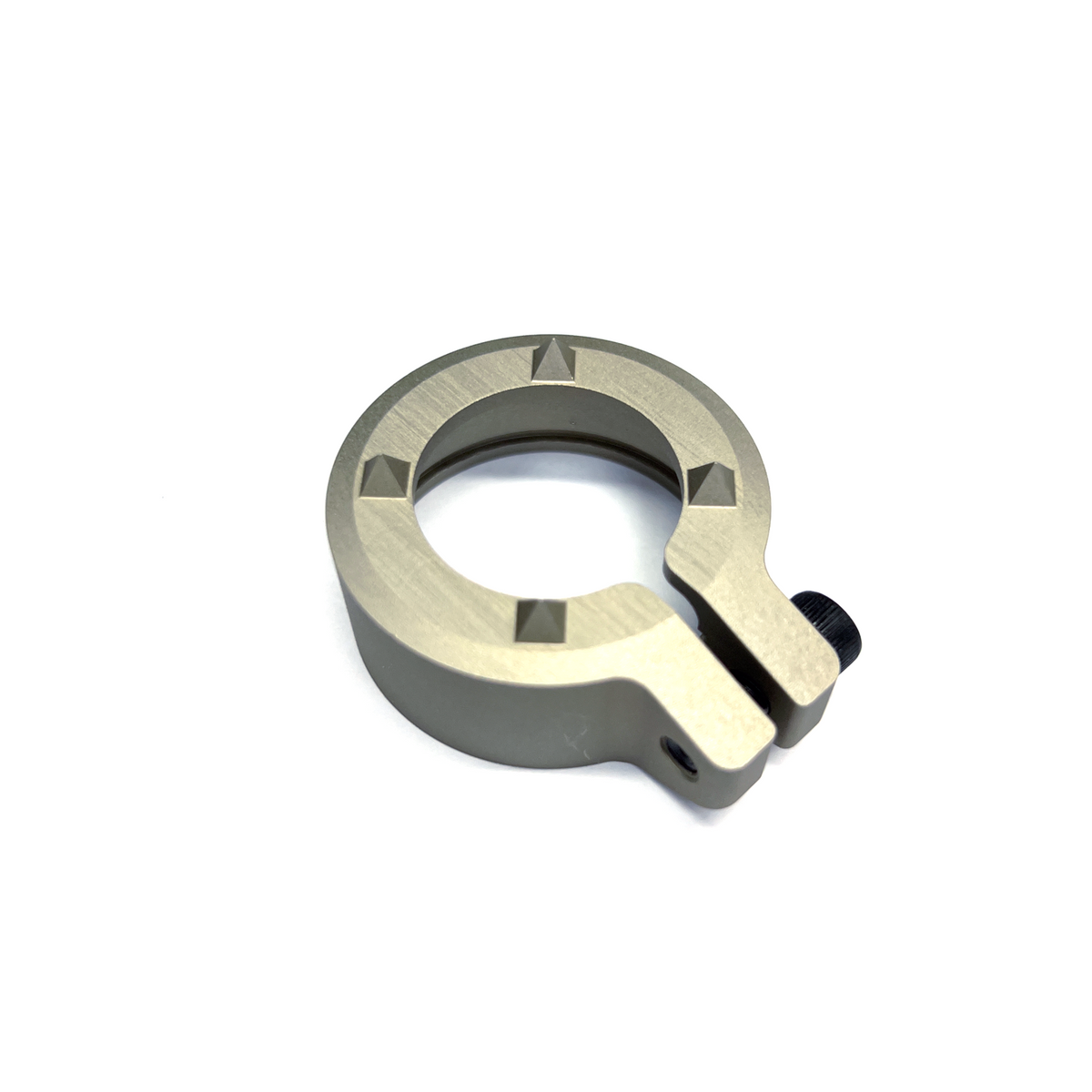 AIRSOFT ARTISAN Dummy Glass Breaker For SF / M4 2000 Silencer