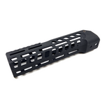 AIRSOFT ARTISAN 9" Mlok Handguard Set for SIG Airsoft MCX Virtus ( BK / DDC )