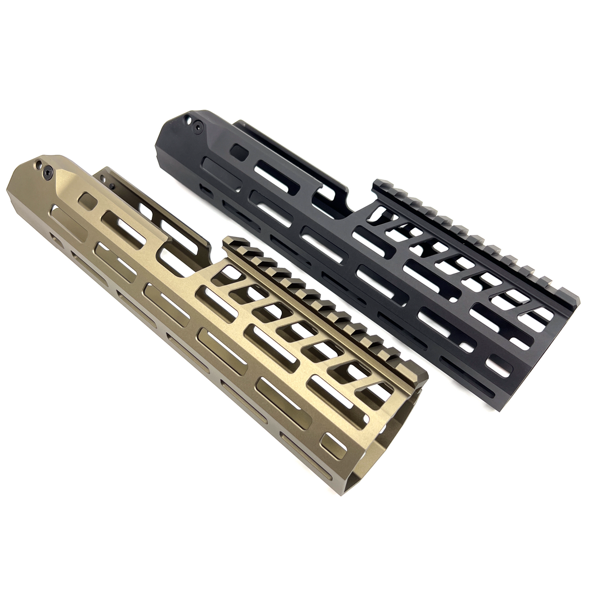 AIRSOFT ARTISAN SPEAR SD Handguard ( BLACK / DDC ) – AirsoftArtisan