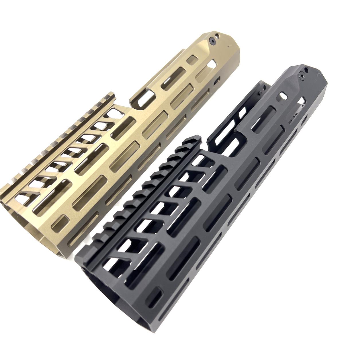 AIRSOFT ARTISAN SPEAR SD Handguard ( BLACK / DDC ) – AirsoftArtisan