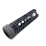 AIRSOFT ARTISAN KAC Style 7" FF Handguard  FOR M4/M16 Series AEG / GBB / PTW
