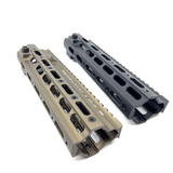 AIRSOFT ARTISAN G Style SMR Short ver for for WE , VFC , UMAREX 416 AEG / GBB / PTW ( BLACK / DDC )