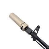 AIRSOFT ARTISAN VS QD DUMMY SILENCER for AK (24mm+)