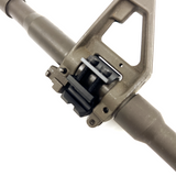 AIRSOFT ARTISAN M4 / M16 Barrel Mount