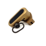 AIRSOFT ARTISAN Stock Conversion Kit For MARUYAMA SCW9 (BLACK / BRONZE)