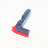 Airsoft Artisan CNC Ambi Magazine Catch for Marui/WE/VFC G-Series (Black / SILVER / RED / GOLD)