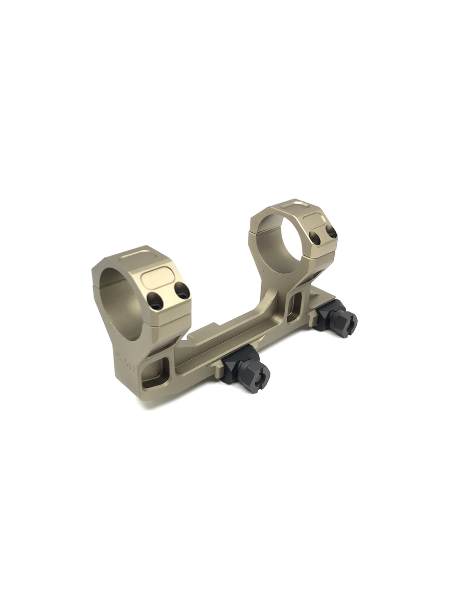 ANNEAU DE MONTAGE MONOBLOC - AIM-O - Guns & Targets