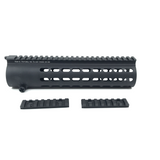 AIRSOFT ARTISAN DD416 Rail System for  Marui 416 EBB
