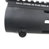 AIRSOFT ARTISAN DD416 Rail System for  Marui 416 EBB