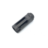 AIRSOFT ARTISAN FH556 STYLE FA212A FLASH HIDER (14mm-)