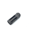 AIRSOFT ARTISAN FH556 STYLE  SILENCER WITH FH212A FLASH HIDER