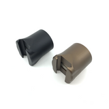 AIRSOFT ARTISAN M4 STOCK ADAPTER For M1913 RAIL ( BLACK / DARK EARTH )
