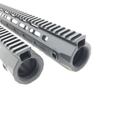 AIRSOFT ARTISAN 14.5" URX 4 MLOK HANDGUARD FOR M4/M16 Series AEG / GBB / PTW