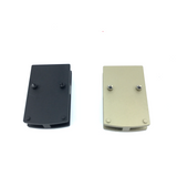 AIRSOFT ARTISAN BO Style 30mm Modular Mount for Milspec 1913 Rail System With RMR Adapter