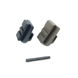 AIRSOFT ARTISAN AK M1913 Stock Adapter For LCT / GHK AK Folding Stock Series