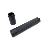 AIRSOFT ARTISAN SF STYLE Ryder 9mm / .45 silencer ( BLACK / DARK EARTH )