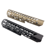 AIRSOFT ARTISAN 12inch SUR300 Handguard Set ( VIRTUS )  ( BLACK / DDC )