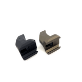 AIRSOFT ARTISAN NEW TYPE PICATINNY RAIL HANDSTOP ( DDC / BLACK )