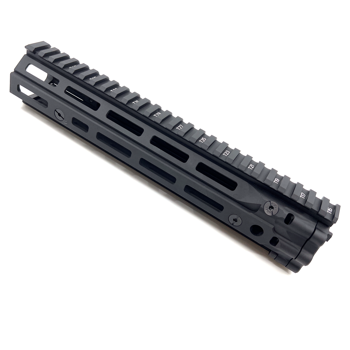 Rail System AR15 DD 8 Jing Gong - Negozio Softair Online - AIrsoft-Shop  Latina