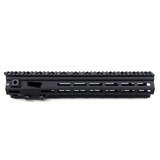 AIRSOFT ARTISAN G Style HK417 Mlok Handguard For Marui HK417 EBB , Umarex HK417 AEG / GBB