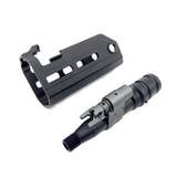 AIRSOFT ARTISAN RATTLER Handguard Set  ( BLACK / DDC )