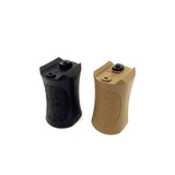 AIRSOFT ARTISAN M-Lok Foregrip (TYPE A) ( Black / Dark Earth )