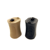 AIRSOFT ARTISAN M-Lok Foregrip (TYPE B) ( Black / Dark Earth )