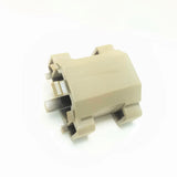 Airsoft Artisan BATTERY EXTENSION UNIT for Ares Amoeba AM-013, AM-014, AM-015 series- Dark Earth
