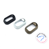 Airsoft Artisan Magwell  for VFC, Marui, WE Glock series  ( BLACK / SILVER / BRONZ )
