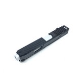 AIRSOFT ARTISAN DWS Slide Kit for Tokyo Marui Model 17 -  ( H-238 MIDNIGHT BLUE )