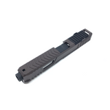 AIRSOFT ARTISAN DWS Slide Kit for Tokyo Marui Model 17 -  ( H-293 VORTEX® BRONZE )