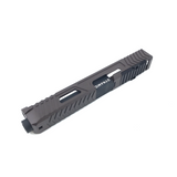 AIRSOFT ARTISAN DWS Slide Kit for Tokyo Marui Model 17 -  ( H-293 VORTEX® BRONZE )