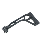 AIRSOFT ARTISAN SKEL FOLDING STOCK For M1913 ( BLACK / DDC )