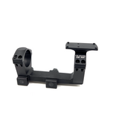 AIRSOFT ARTISAN NF Style 30mm One Piece mount with Micro Reflex Sight Mount