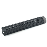 AIRSOFT ARTISAN KAC Style MK12 12" FF Handguard  FOR M4/M16 Series AEG / GBB / PTW