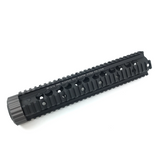 AIRSOFT ARTISAN KAC Style MK12 12" FF Handguard  FOR M4/M16 Series AEG / GBB / PTW