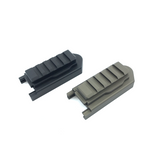 AIRSOFT ARTISAN SCAR M1913 Stock Adapter For WE GBB & AEG VERSION ( BLACK / DDC )