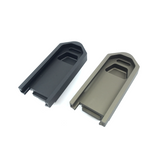 AIRSOFT ARTISAN SCAR M1913 Stock Adapter For WE GBB & AEG VERSION ( BLACK / DDC )