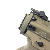 AIRSOFT ARTISAN SCAR M1913 Stock Adapter For WE GBB & AEG VERSION ( BLACK / DDC )