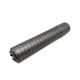 AIRSOFT ARTISAN SRD762Ti Style 9.3" Dummy Silencer (14mm-)
