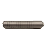 AIRSOFT ARTISAN SRD762Ti Style 9.3" Dummy Silencer (14mm-)