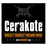 AIRSOFT ARTISAN DWS Slide Kit for Tokyo Marui Model 17 -  ( H-189 NOVESKE BAZOOKA GREEN )