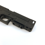 Airsoft Artisan G series Compensated ( For Glock 17 Rail Frame )
