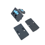 AIRSOFT ARTISAN 45° Red Dot Adapter for G Style 30mm Mount